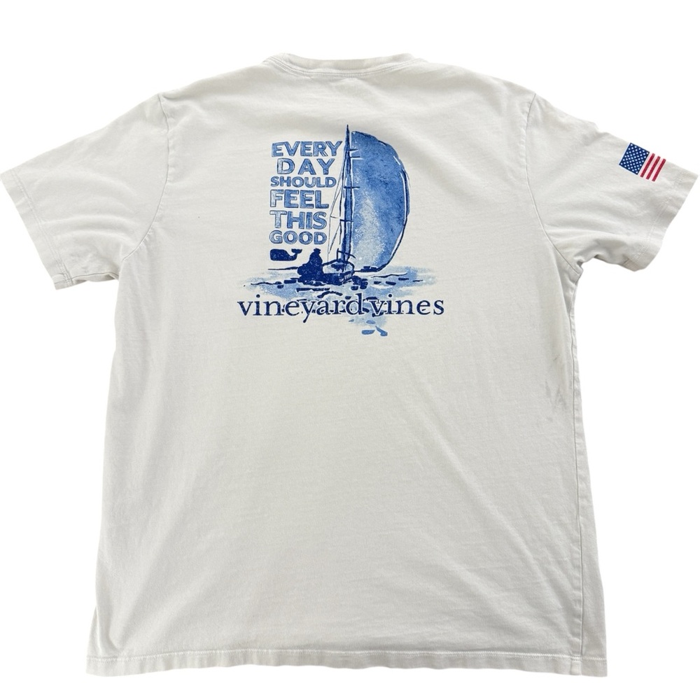 Vineyard Vines EDSFTG Graphic Tee